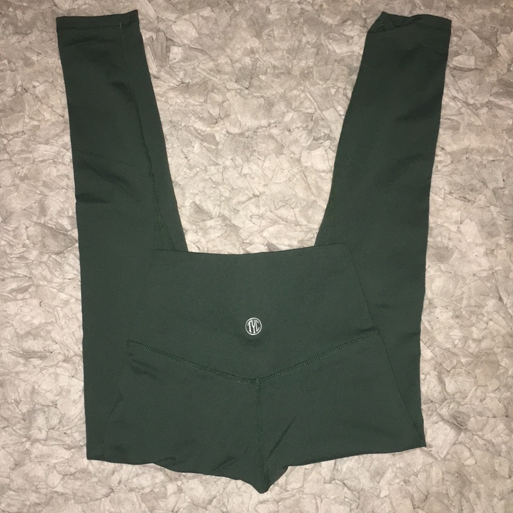 Til you collapse classic legging lululemon dupes!